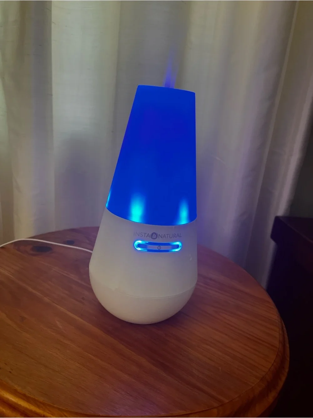 Misting essential oil Aroma Diffuser - Home Accent